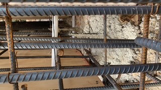 Structural Detail