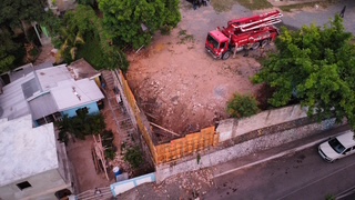 Civil Works