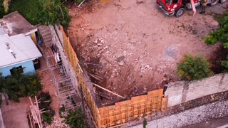 Civil Works