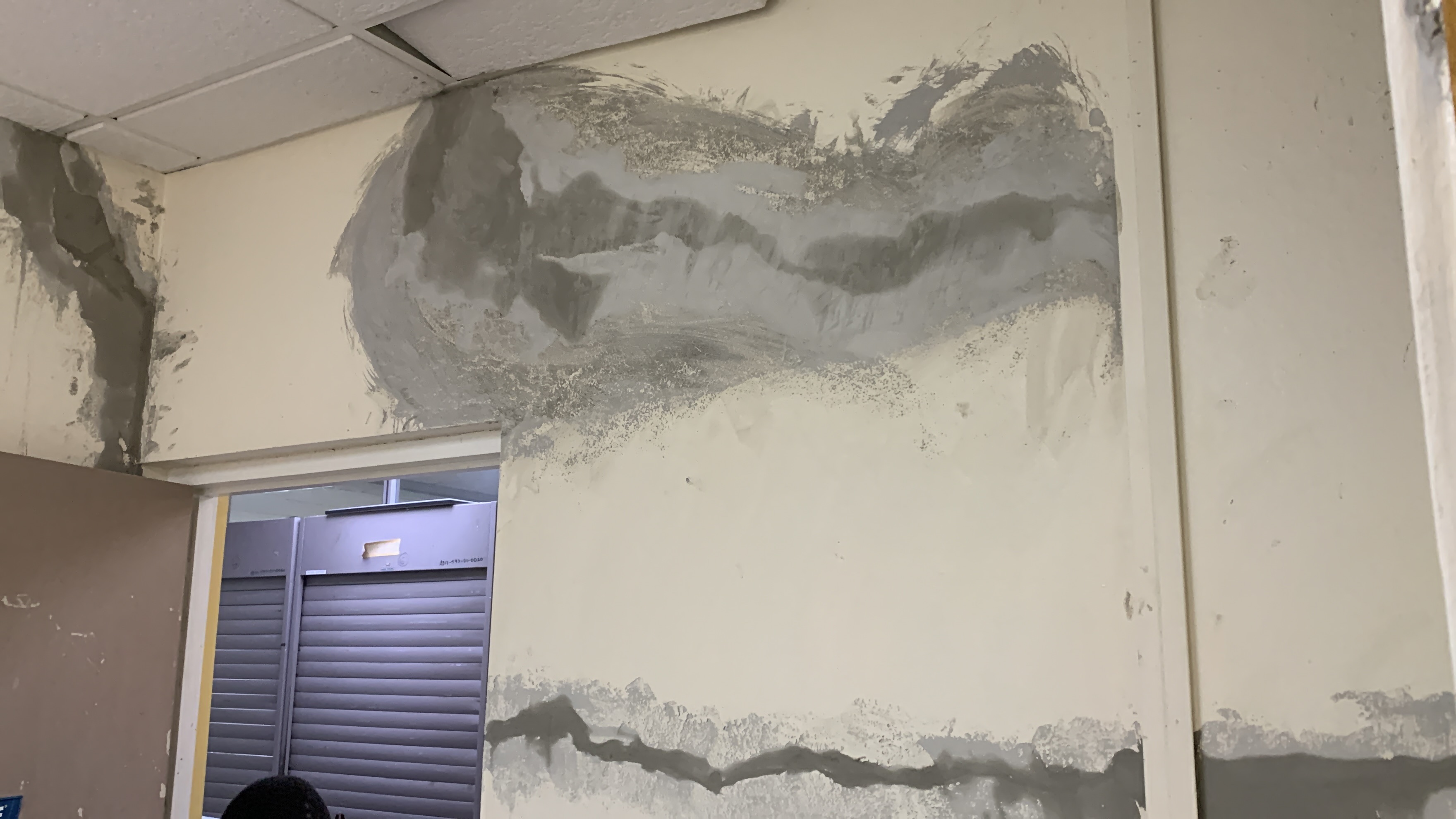Structural Repair