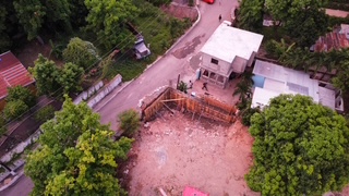 Site Aerial