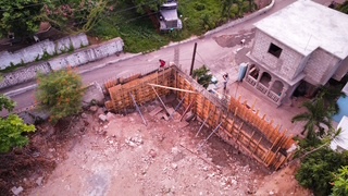 Site Aerial