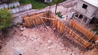 Site Aerial