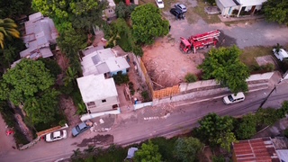 Site Aerial