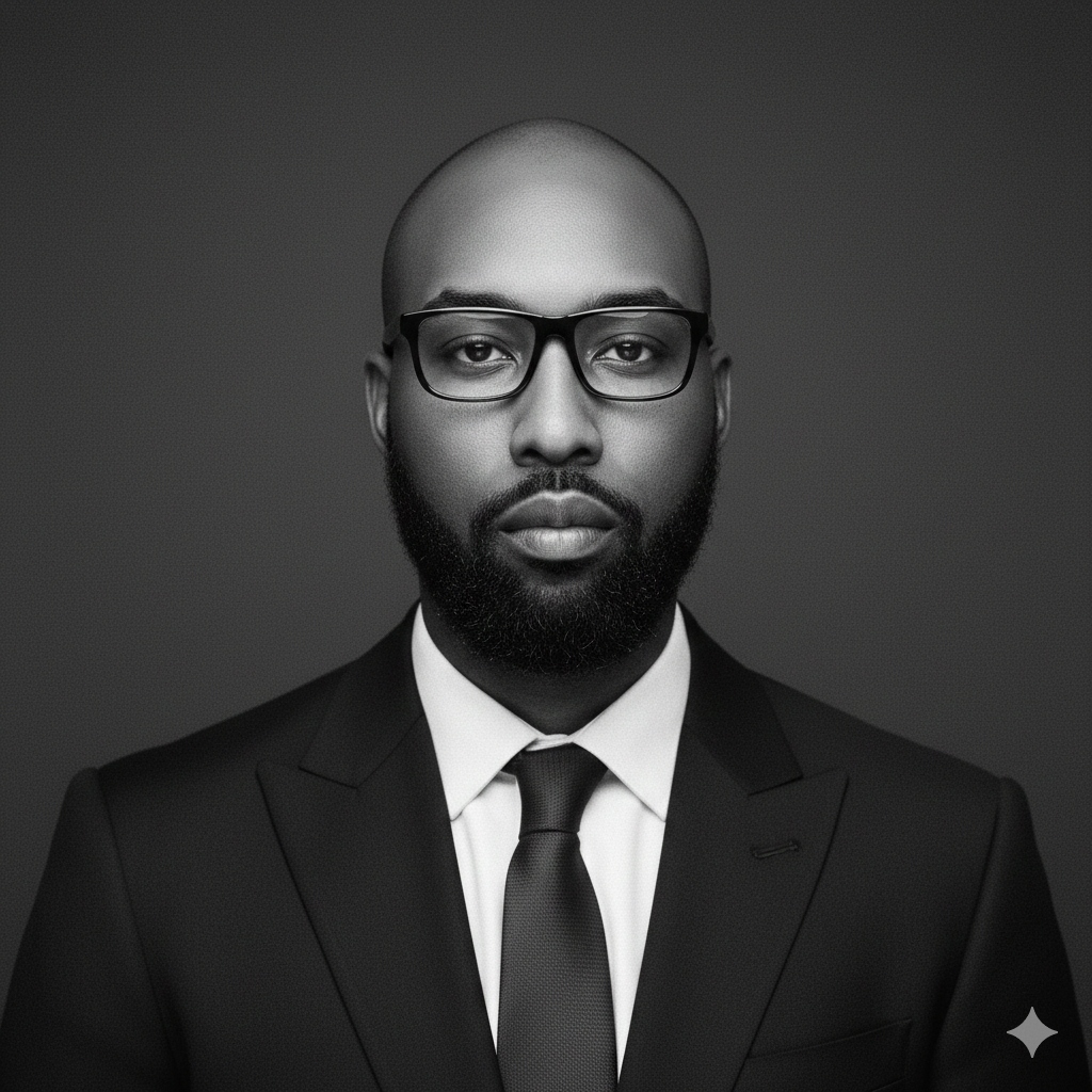 Lamar Quant